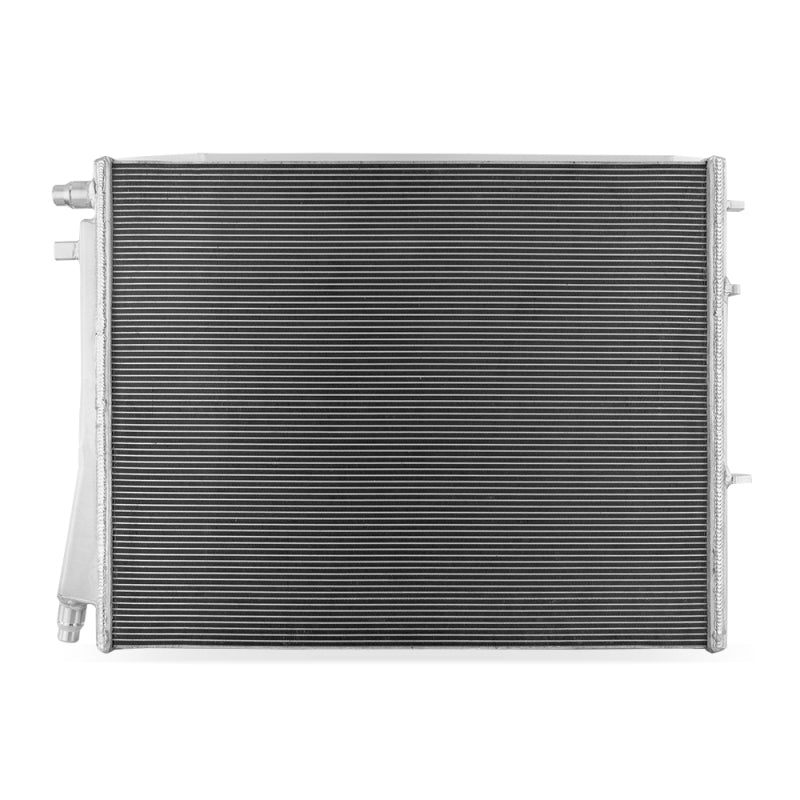 Mishimoto Performance Heat Exchanger for Toyota GR Supra 3.0L and BMW Z4 3.0L (Part Number: misMMHE-SUP-20)