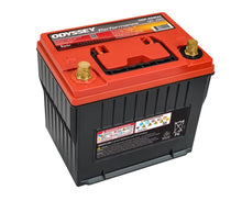 Load image into Gallery viewer, Odyssey Battery Auto/Truck Performance AGM Battery (Part Number: ODP-AGM25)