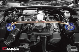 Cusco Strut Bar OS for Lexus SC400 1992-2000 – Enhanced Stability and Handling