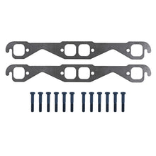 Load image into Gallery viewer, Fel-Pro Chevrolet K1500 MSB 94054 Exhaust Manifold Gasket Set with Bolts
