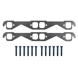 Fel-Pro Chevrolet K1500 MSB 94054 Exhaust Manifold Gasket Set with Bolts