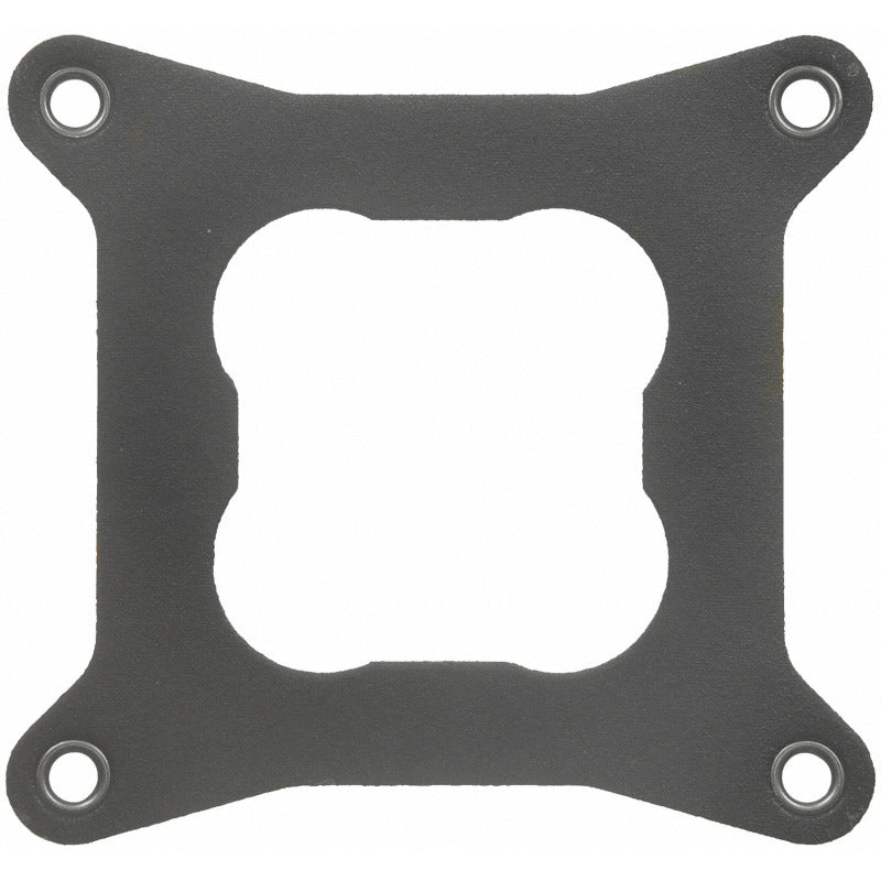 Fel-Pro 17847 Carburetor Mounting Gasket for Marine Open Plenum with 4-Barrel Configuration