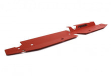 Load image into Gallery viewer, Perrin Performance Red Radiator Shroud for 2008-2014 Subaru WRX &amp; STI, 2008-2011 Impreza