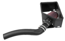 Load image into Gallery viewer, K&amp;N Engineering 57-1571 Performance Cold Air Intake Kit for Dodge Ram 1500 V6 3.0L (2014-2015)