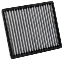 Load image into Gallery viewer, K&amp;N Engineering KNNVF2057 Washable Cabin Air Filter for Lexus RX, GS, ES, and IS Models