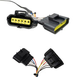 Injen X-Pedal Pro Black Edition Throttle Controller for Hyundai Sonata & Kia Optima (2011-2015)