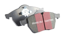 Load image into Gallery viewer, EBC Ultimax OEM Replacement Brake Pads for BMW 330i, Z4, Toyota GR Supra - Part Number ebcUD2221