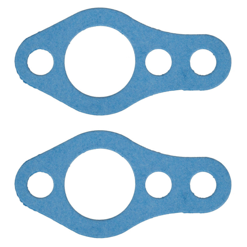 Fel-Pro Chevrolet K1500 Engine Water Pump Gasket Kit - Reliable Seal for Water Pump Repair