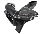 aFe Magnum FORCE Stage-2 Si Carbon Fiber Cold Air Intake System with Pro 5R Filter for 2008-2013 BMW M3 (E90/E92/E93) V8-4.0L
