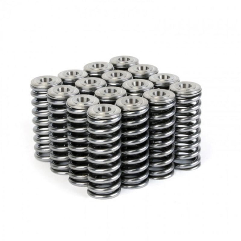 Skunk2 Alpha Series Valve Spring and Titanium Retainer Kit for Honda D-Series Engines