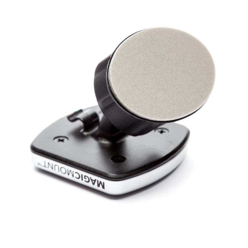 AutoMeter Scosche MagicMount Pro Dash Mobile Device Mount for DashLink