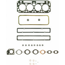 Load image into Gallery viewer, Fel-Pro HS 9029 B Engine Cylinder Head Gasket Set for 1.8L Diesel Engines