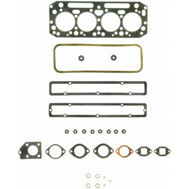 Fel-Pro HS 9029 B Engine Cylinder Head Gasket Set for 1.8L Diesel Engines