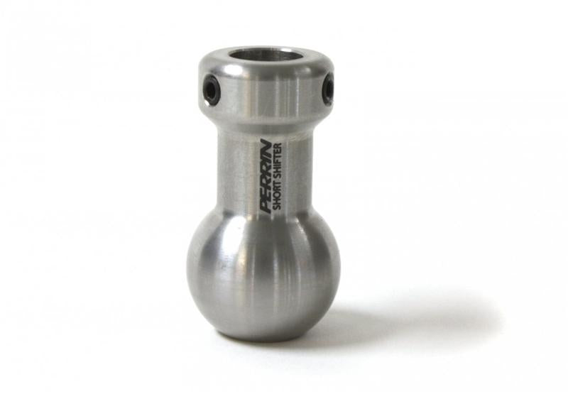 Perrin Performance 04-21 Subaru STI 6-Speed Short Shifter Adapter with Bushings Kit
