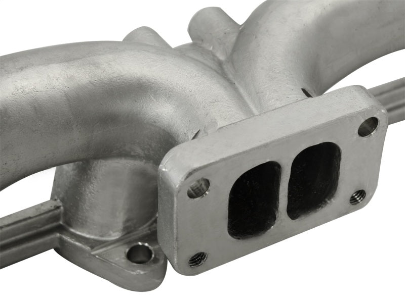 aFe Bladerunner Manifolds Exhaust for Dodge Ram 5.9L Cummins (2003-2007) * Improved Performance and Durability