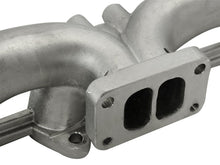 Load image into Gallery viewer, aFe Bladerunner Manifolds Exhaust for Dodge Ram 5.9L Cummins (2003-2007) * Improved Performance and Durability