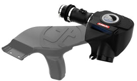 aFe Takeda Momentum Cold Air Intake System with Pro 5R Filter for Honda Accord 2013-2017 and Acura TLX 2014-2020 V6-3.5L