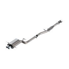 Load image into Gallery viewer, Borla - Touring Cat-Back Exhaust System for 02-07 Subaru Impreza WRX and STI