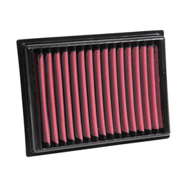 AEM Induction Part Number AEM28-50099 DryFlow Air Filter for Nissan and Infiniti Vehicles