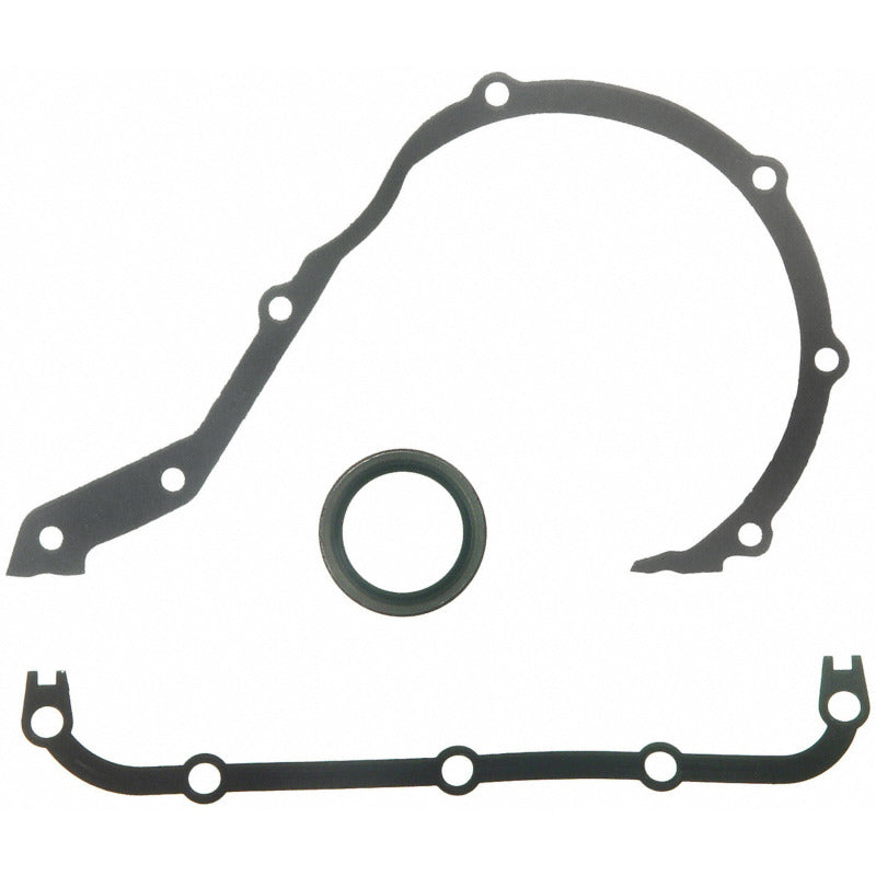 Fel-Pro Ford F-150 TCS 45044 Engine Timing Cover Gasket Set for Reliable Seal and Easy Installation