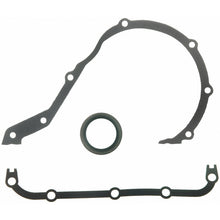 Load image into Gallery viewer, Fel-Pro Ford F-150 TCS 45044 Engine Timing Cover Gasket Set for Reliable Seal and Easy Installation