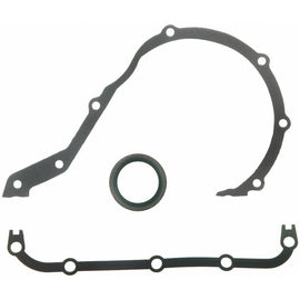 Fel-Pro Ford F-150 TCS 45044 Engine Timing Cover Gasket Set for Reliable Seal and Easy Installation