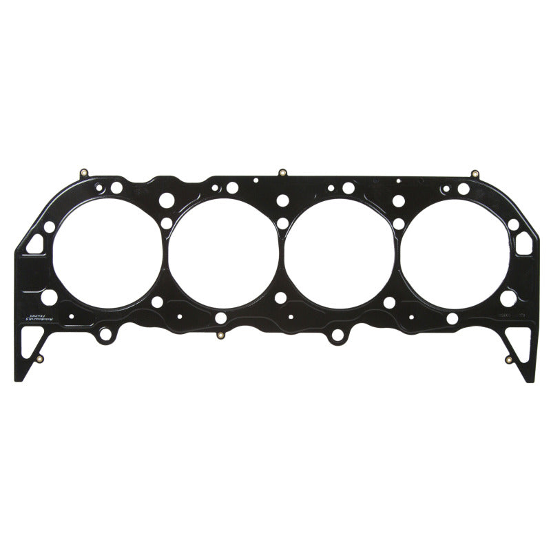 Fel-Pro 1071 PermaTorqueMLS Engine Cylinder Head Gasket for Chevrolet V8 Big Block Engines