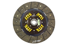 Load image into Gallery viewer, ACT Performance Street Sprung Disc for Dodge Neon 2003-2005 - Part Number ACT3001102