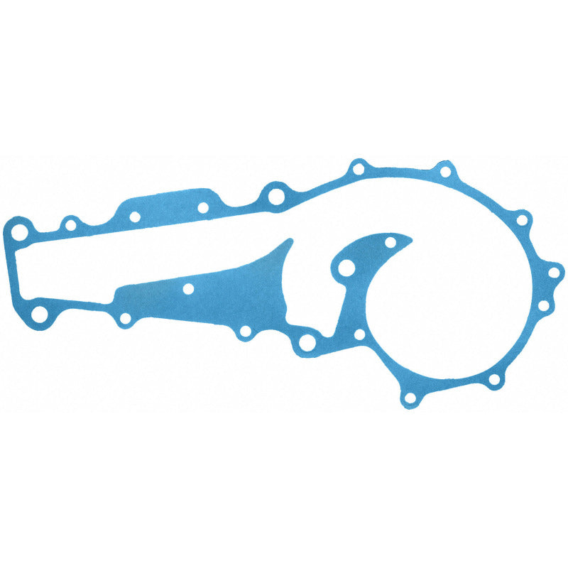 Fel-Pro Cadillac DeVille 35388 Engine Water Pump Gasket – Reliable Seal for 1986-1992 Models