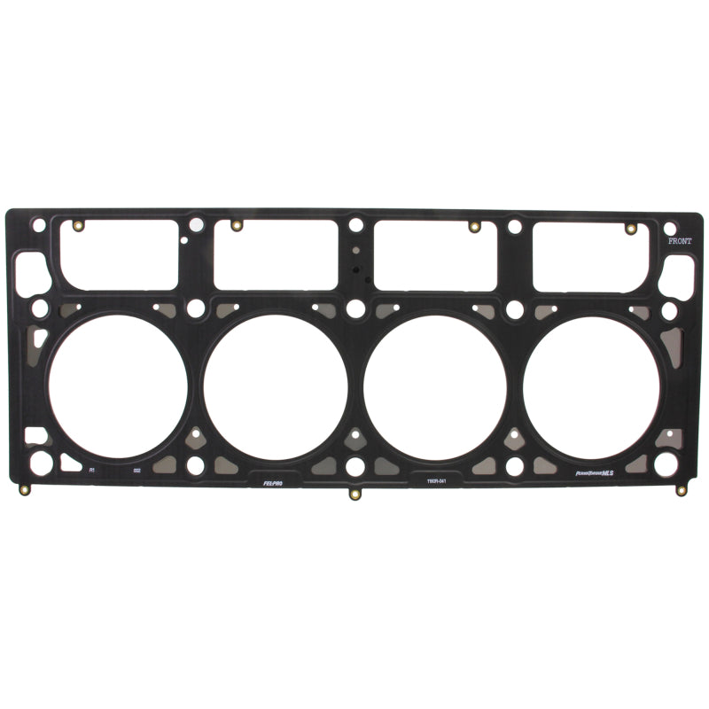 Fel-Pro 1160 R-041 PermaTorqueMLS Head Gasket for Chevrolet Performance V8 LS Engines