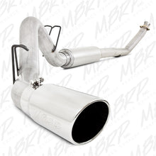 Load image into Gallery viewer, MBRP Armor Lite Series Turbo Back Exhaust System for Dodge Ram 2500/3500 (Part # S6100AL)