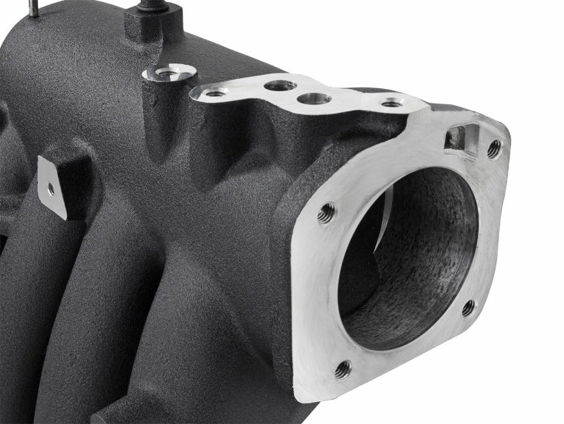 Skunk2 Racing Pro Series B-Series Intake Manifold for Honda/Acura 94-01 with 70mm Throttle Body Opening - Black Series Finish