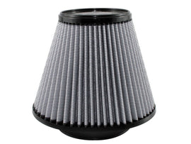 aFe MagnumFLOW Air Filter with Pro DRY S Media Part Number AFE21-90032 for Automotive Performance