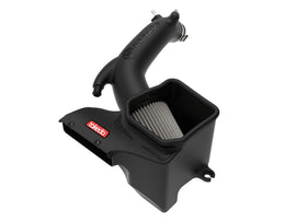 aFe Takeda Stage-2 Pro Dry S Cold Air Intake System for Hyundai Veloster N 19-22 with Pro DRY S Filter and Dyno-Tuned Intake Tube