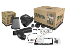 Load image into Gallery viewer, aFe Quantum Pro DRY S Cold Air Intake System for Ford F-150 and Raptor 2015-2024