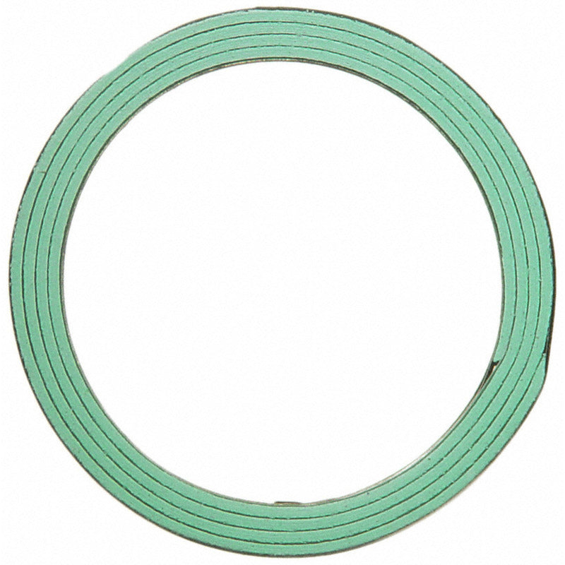 Fel-Pro Part 60512 Exhaust Pipe Flange Gasket for Lexus RX350 and Ford Escort