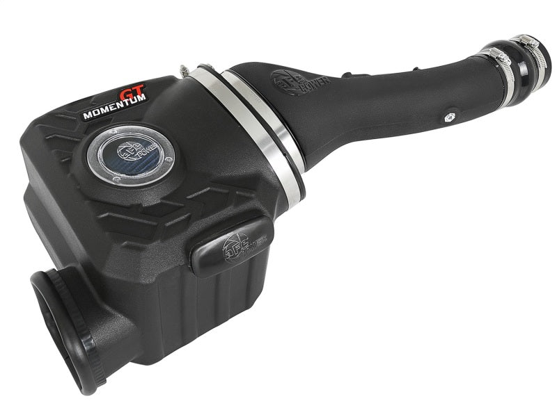 aFe Momentum GT Pro 5R Cold Air Intake System for Toyota 4Runner V6-4.0L (2010-2015) with Magnuson Supercharger