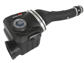 aFe Momentum GT Pro 5R Cold Air Intake System for Toyota 4Runner V6-4.0L (2010-2015) with Magnuson Supercharger