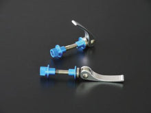 Load image into Gallery viewer, Cusco Type OS Quick Release Lever - Automotive Performance Part for Easy Wheel Removal