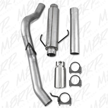 Load image into Gallery viewer, MBRP Armor Lite Series Cat Back Exhaust System for Dodge Ram 2500/3500 (2004-2007) – Single Side Exit with 5-Inch Tip