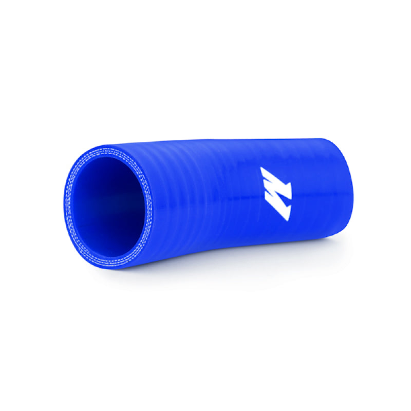 Mishimoto Silicone Radiator Hose Kit for Subaru BRZ, Scion FR-S, and Toyota GT86 - Blue Part Number misMMHOSE-BRZ-13BL
