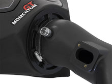 Load image into Gallery viewer, aFe Momentum GT Pro Dry S Cold Air Intake System for BMW M2 (F87) 2016-2018 with Carbon Fiber Trim