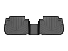 Load image into Gallery viewer, WeatherTech DigitalFit Rear FloorLiner for 2019-2020 Subaru Forester * Black