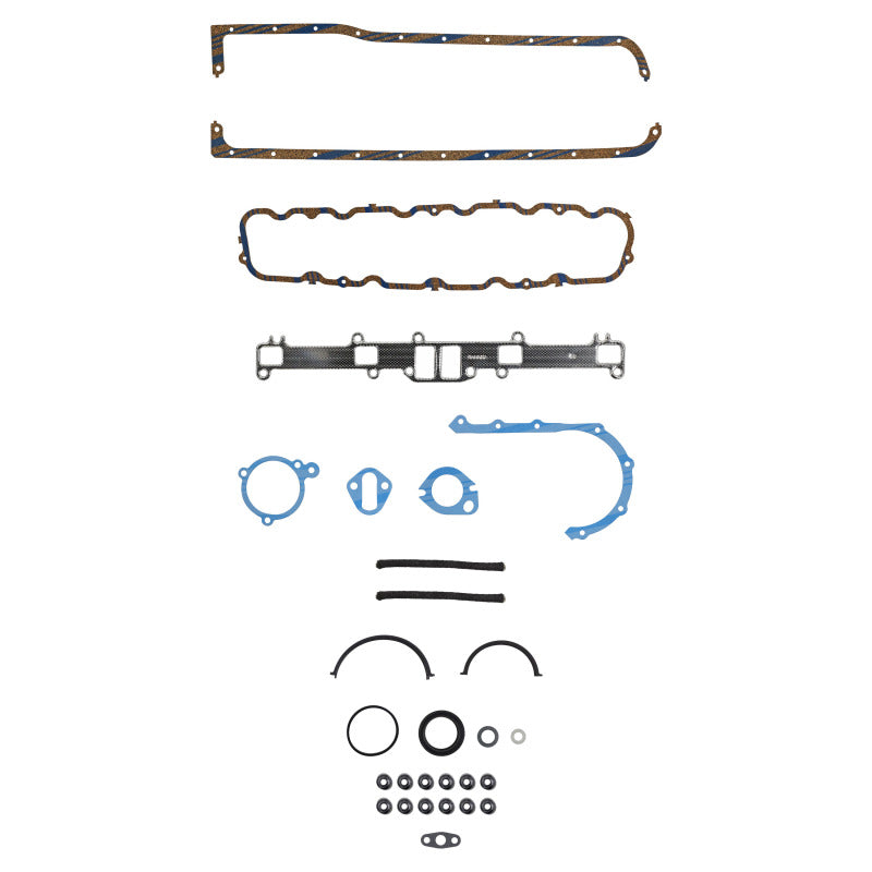 Fel-Pro Ford Mustang 260-1002 Engine Gasket Set for 1978-1983 Ford Fairmont