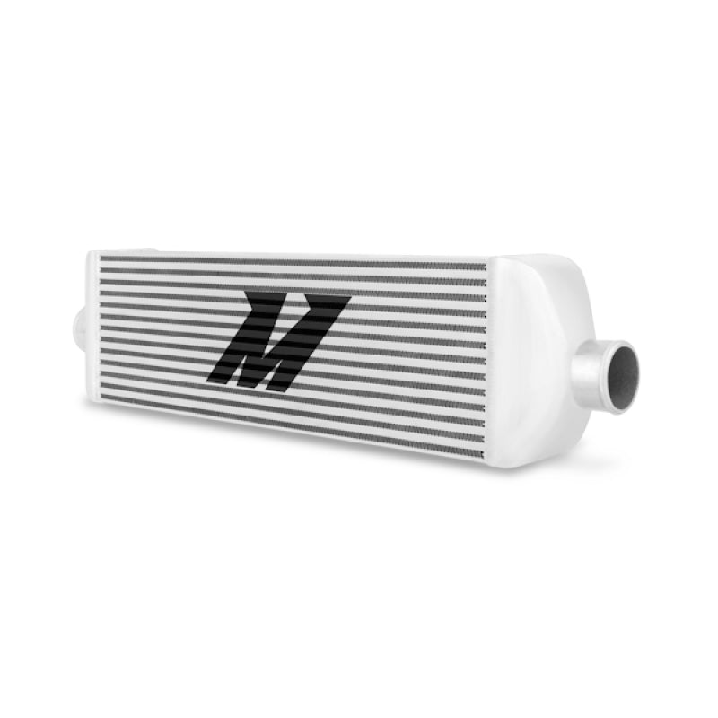 Mishimoto Universal Intercooler J-Line for High-Performance Applications