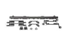 Load image into Gallery viewer, Radium Engineering Ford Barra Fuel Rail with High Flow 8AN ORB Ports