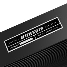 Load image into Gallery viewer, Mishimoto 03-09 Dodge 5.9L/6.7L Cummins Intercooler - Black