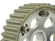 Load image into Gallery viewer, Skunk2 Pro-Series Adjustable Cam Gears for Honda B-Series and H23 Engines - Titanium Color
