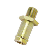 Load image into Gallery viewer, Walbro 15mm OD Fuel Fitting - High-Performance Automotive Fuel System Accessory