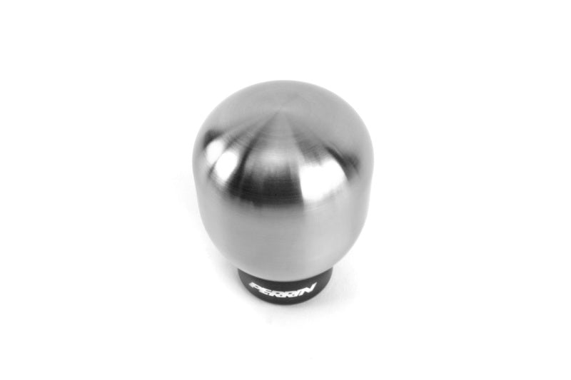 Perrin Performance SS Shift Knob for Subaru WRX, LGT, and Crosstrek - Barrel Style (Part #perPSP-INR-130-2)